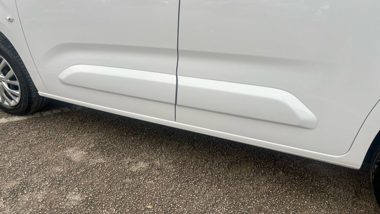 Citroen Berlingo M Diesel 1.5 BlueHDi 1000Kg Driver Ed 100ps 6 Speed [S/S]